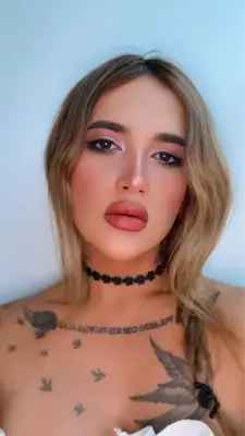 Sofi Top – Travestis Bogotá