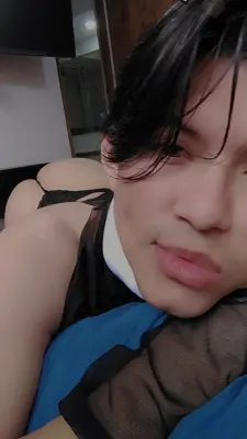 Danny – Travestis Bogotá