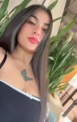 Ina – Travestis Bogotá
