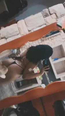 Babyvalentina – Travestis Santiago De Cali