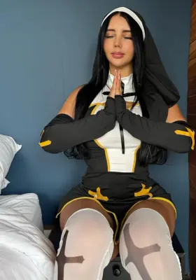 Susana – Travestis Bogotá