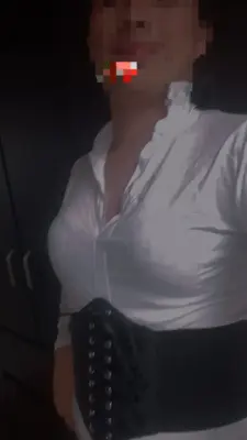 Andrea – Travestis Bogotá