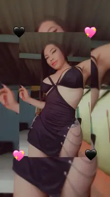 Sol Sanches – Travestis Bogotá