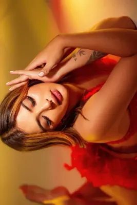 Celeste – Travestis Santiago De Cali