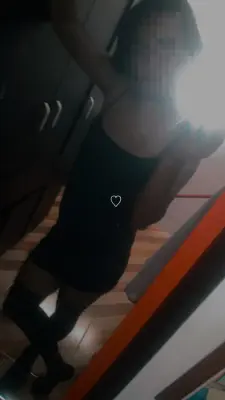 Andrea – Travestis Bogotá