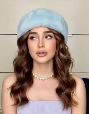 Luciana Sophia Collins – Travestis Bogotá
