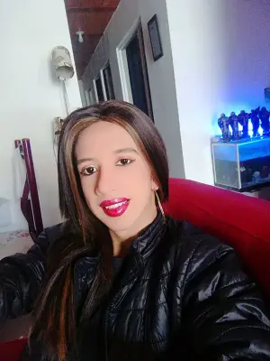 Nata – Travestis Bogotá