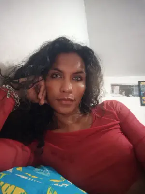 Zahara Chica Trans Pasiva – Travestis Bogotá