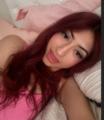 Petra – Travestis Bogotá