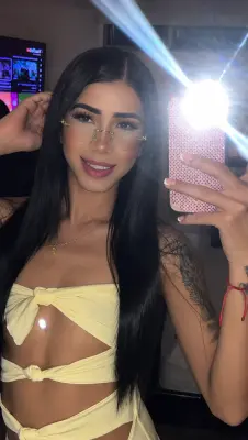 Samantha Ruiz – Travestis Medellín