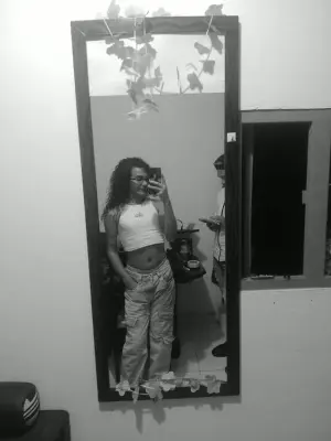 Samantha – Travestis Bogotá