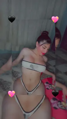 Sol Sanches – Travestis Bogotá