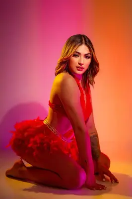 Celeste – Travestis Santiago De Cali