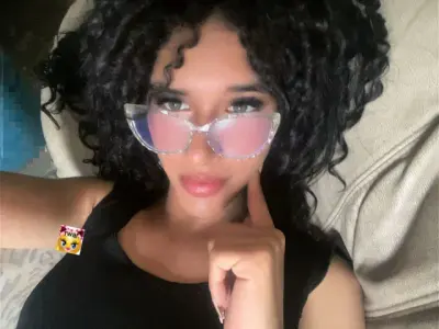Ari – Travestis Santiago De Cali