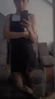 Andrea – Travestis Bogotá
