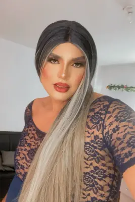 Sarah Sophia – Travestis Medellín