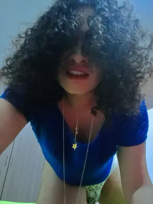 Rose – Travestis Bogotá