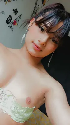 Lauren – Travestis Medellín