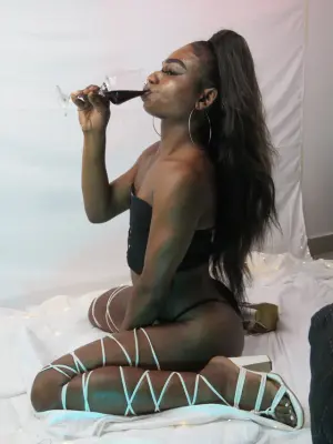 Vicky Manuela – Travestis Medellín