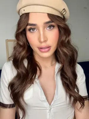 Luciana Sophia Collins – Travestis Bogotá