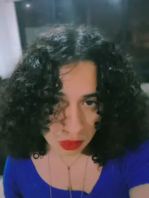 Rose – Travestis Bogotá