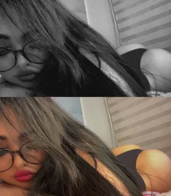 Nicole – Travestis Bogotá