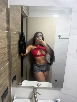 Andrea Xxx – Travestis Medellín