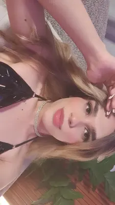 Sofia – Travestis Bogotá