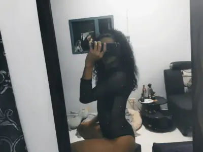 Samantha – Travestis Bogotá